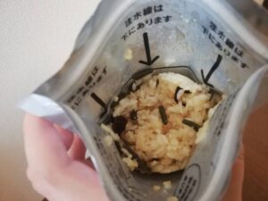 赤ちゃんとママの防災講座