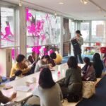 赤ちゃんとママの防災講座