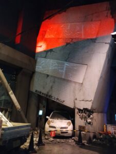 そなエリア,赤ちゃんとママの防災講座